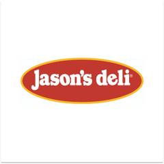 Jason's Deli (2907 Washington Rd, Bldg 500)