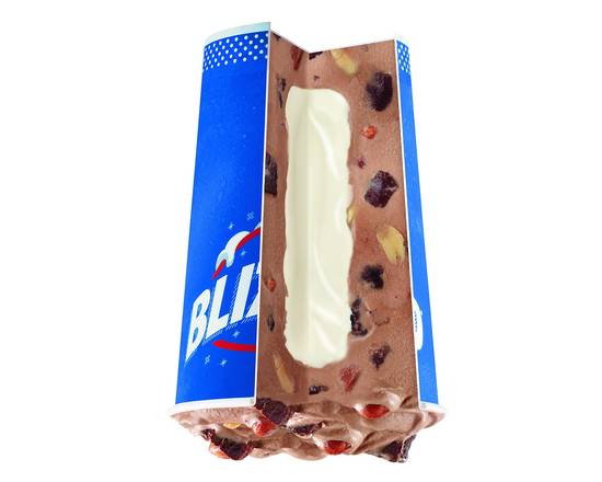 Royal Rocky Road Trip BLIZZARD® Treat