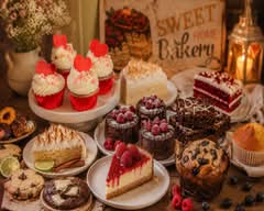 TheCakeStudio.cl (Santiago)