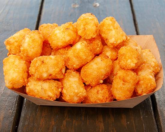 TATER TOTS