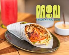 Moon Shawarma(Puruhá Shopping)