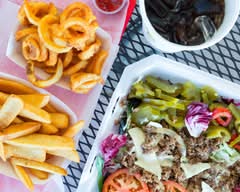 Cheese Steak Shop - Livermore