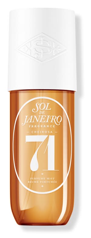 Sol de Janeiro Cheirosa 71 Hair & Body Perfume Mist 8.1 oz