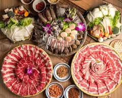 賽門汕頭火鍋 富民店