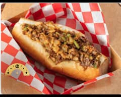 Retro Cheesesteak and Tenders (formerly the grub shop) RVC