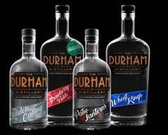 The Durham Distillery