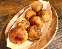 タコヤキジロー Takoyaki Jiro