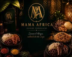 Mama Africa