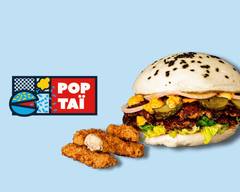 Pop Taï - Bao Burger & Fried Chicken - Paris 18