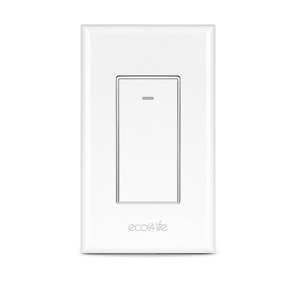 Aluratek Smart Wireless Light Switch Delivery Near Me Order Online
