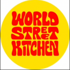 World Street Kitchen (Lyndale Ave S)
