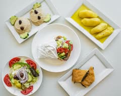 Santorini Greek Restaurant