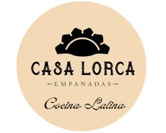 CASA LORCA Cuisine Latine