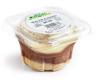 Mudpie Pudding in a cup  - 198g