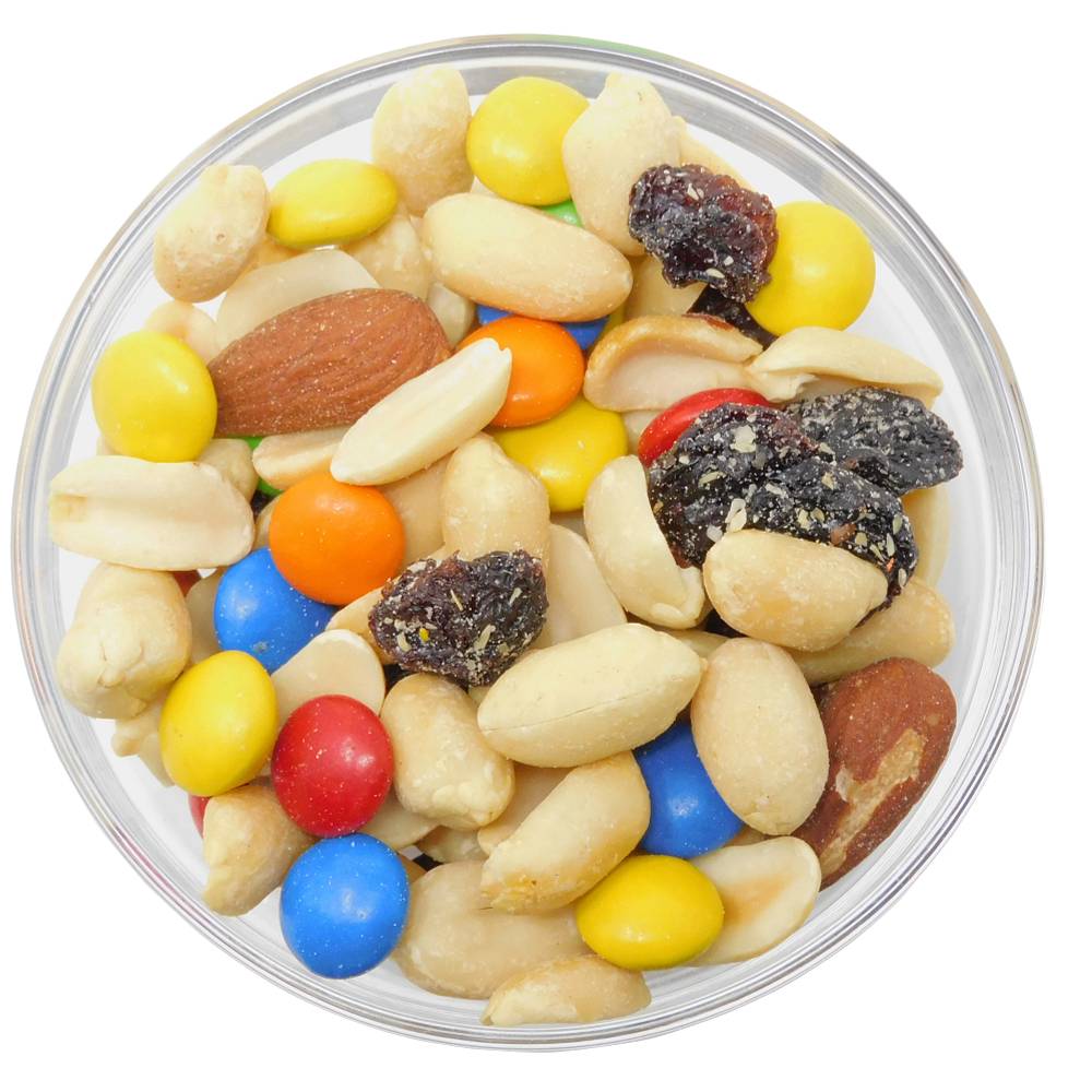 Sweet Tooth Snack Mix