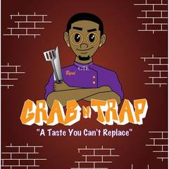 Grab N Trap