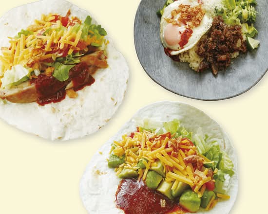 SAMURAI TACOS 六番町THE LOBBY