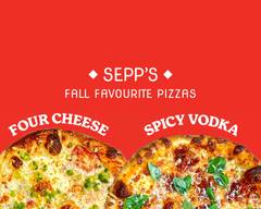 Sepp's Pizza