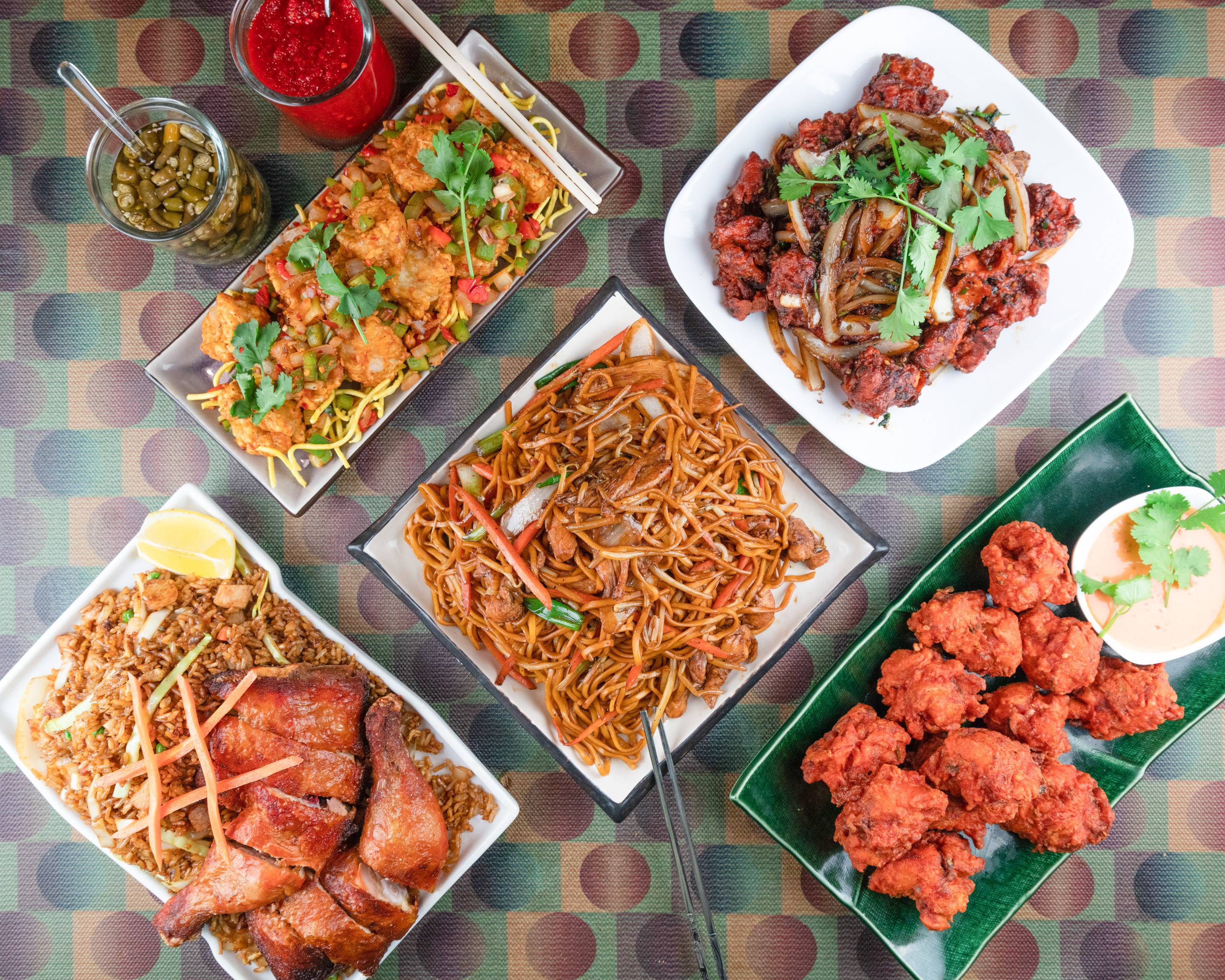 Order Super Hakka Restaurant Delivery【Menu & Prices】| Toronto