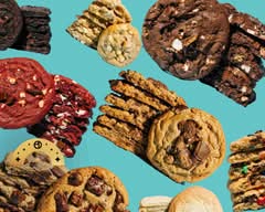 MOLTN Cookies - Takoma Park