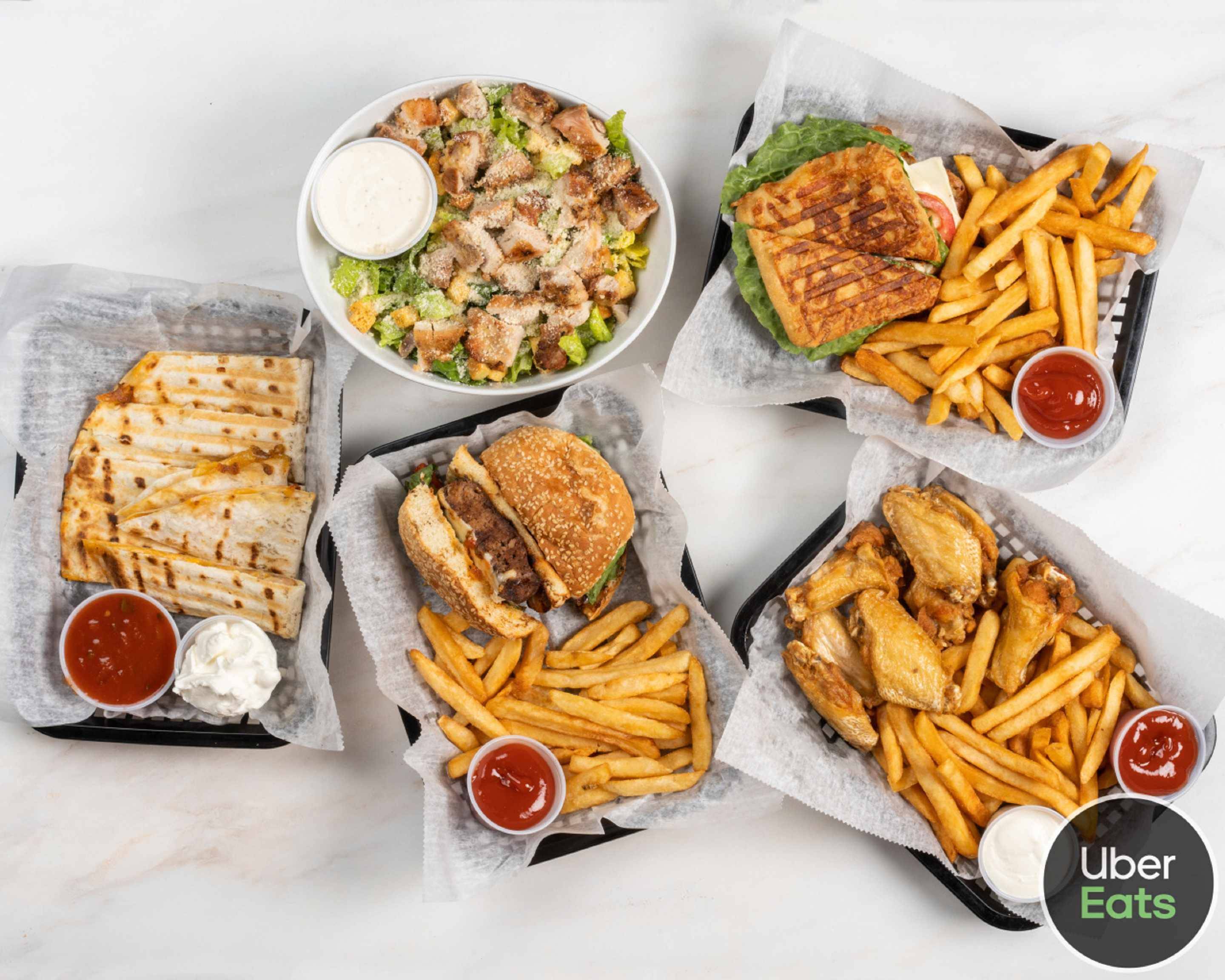 Order Pasha Menu Delivery【Menu & Prices】 Providence Uber Eats