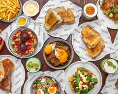 Rosso Coffee Experience