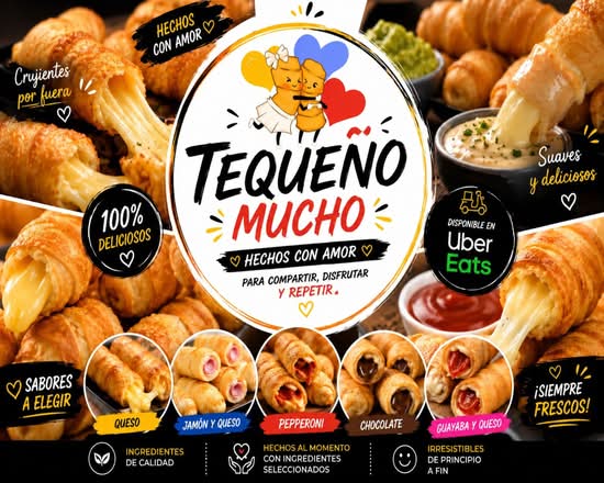 TEQUEÑOMUCHO (Veracruz)