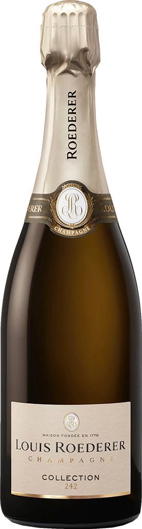 Louis Roederer Collection NV 750ml