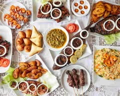 Un Tour au Sénégal 