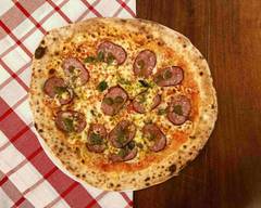 Artizan Pizza