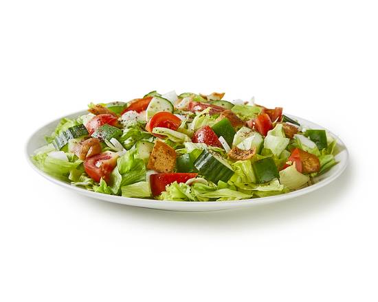 Fattoush Salad