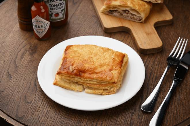 Chicken Pie