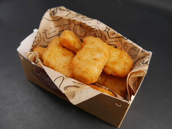 Nuggets