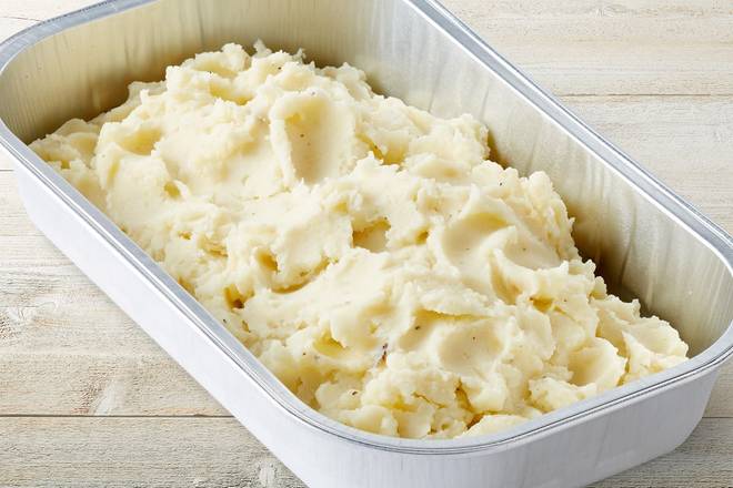 Mashed Potatoes Party Tray