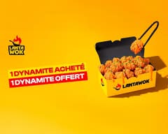 Lanta Wok - Savigny