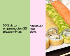 RKX2 RIKO SUSHI