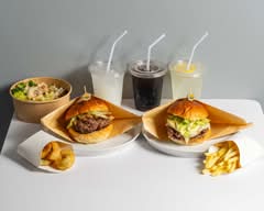 KENBO Hamburger&Cafe