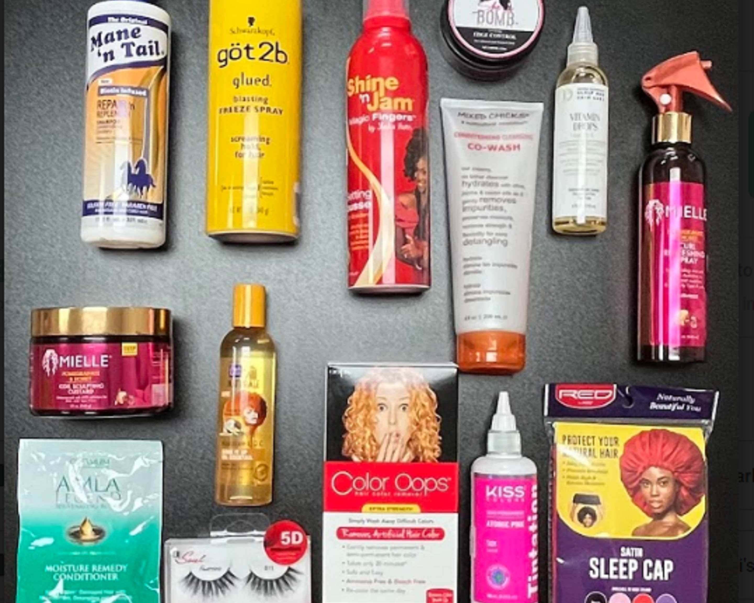 Beauty Supply Secrets You Didn't Know You Needed