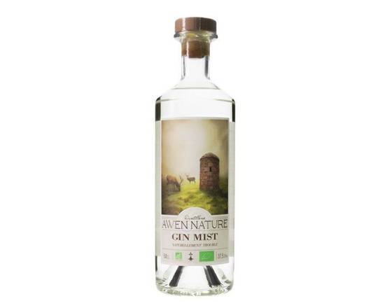 Awen Nature - Gin -  50cl