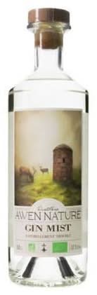 Awen Nature - Gin -  70cl