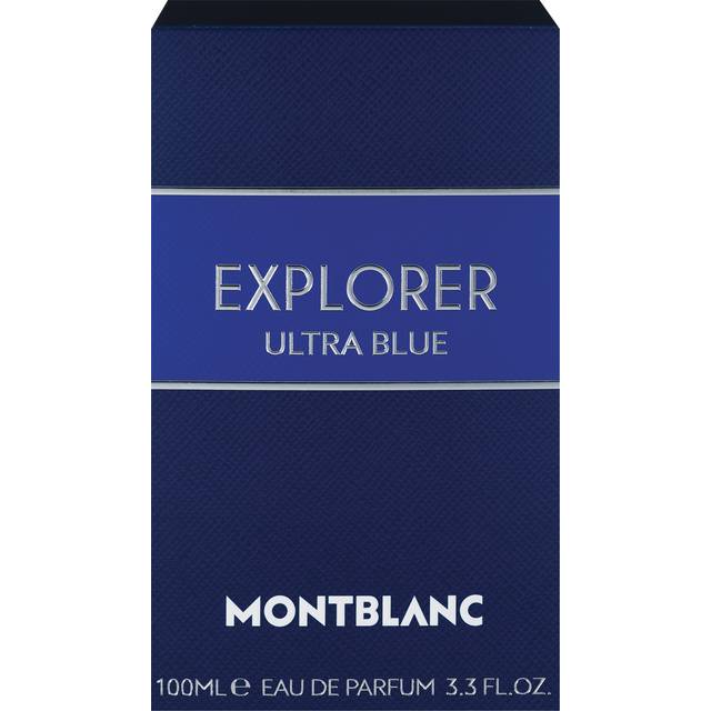 EXPLORER ULTRA BLUE 3.4 OZ EDP SP