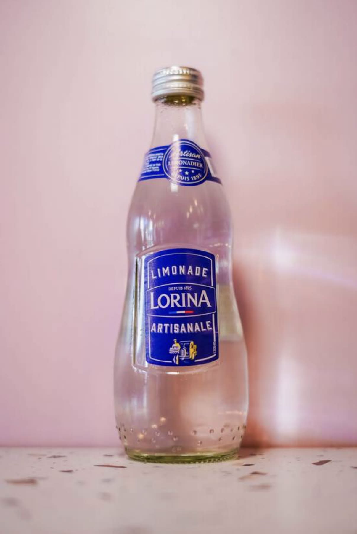Limonade