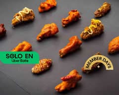 Dante's Wings (Downtown)