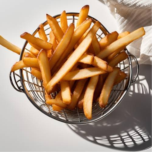🍟 Frites