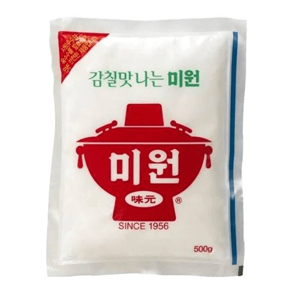 Chung Jung One Miwon Msg Seasoning (1.1 lbs)