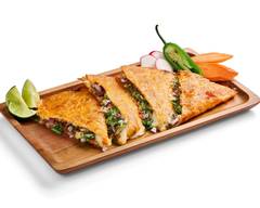 El Jefe Birria & Tacos (13808 NE 28th St)