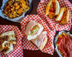 The Philadelphia Sandwich Company