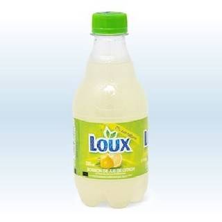 Loux citron / Loux Lemon