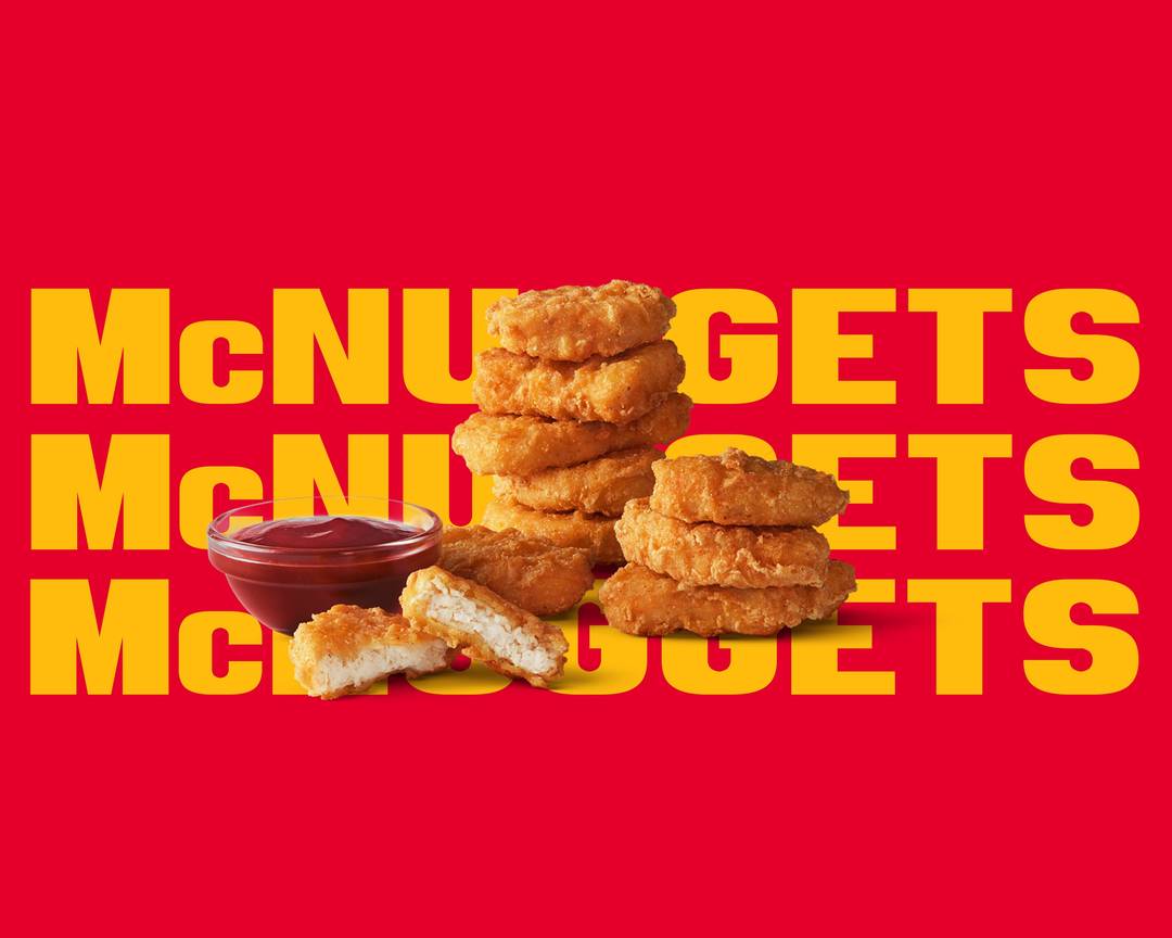 Order McDonald's® (Summit & Gifford) Delivery Online Elgin Menu