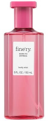 Fine'ry Body Mist, Born To Empress, Women (5 fl oz)